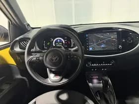 Toyota Aygo thumbnail 49