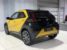 Toyota Aygo thumbnail 55