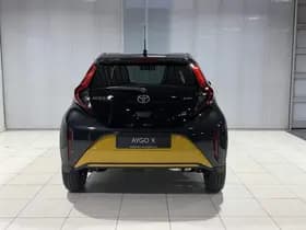 Toyota Aygo thumbnail 56