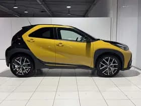 Toyota Aygo thumbnail 64