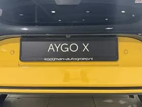 Toyota Aygo thumbnail 69