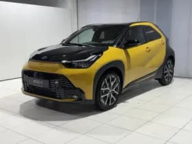 Toyota Aygo thumbnail 8