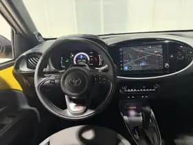 Toyota Aygo thumbnail 9