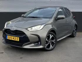 Toyota Yaris thumbnail 2