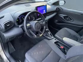 Toyota Yaris thumbnail 24