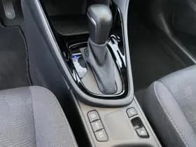 Toyota Yaris thumbnail 39