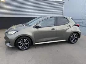 Toyota Yaris thumbnail 53