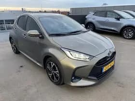 Toyota Yaris thumbnail 55