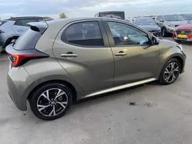 Toyota Yaris thumbnail 56