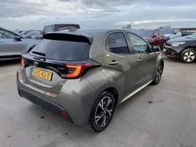 Toyota Yaris thumbnail 57