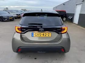 Toyota Yaris thumbnail 60
