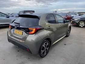 Toyota Yaris thumbnail 9