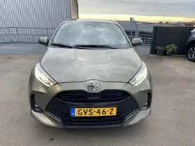 Toyota Yaris thumbnail 14
