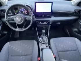 Toyota Yaris thumbnail 23