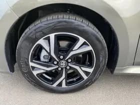 Toyota Yaris thumbnail 4