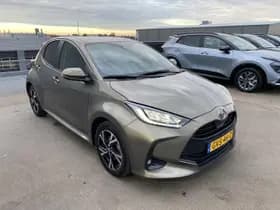 Toyota Yaris thumbnail 6