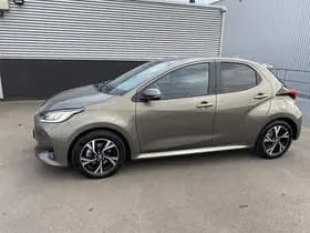 Toyota Yaris thumbnail 54