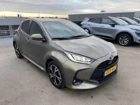 Toyota Yaris thumbnail 55