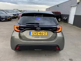 Toyota Yaris thumbnail 60