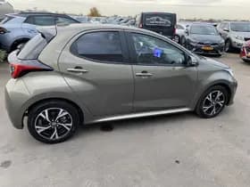 Toyota Yaris thumbnail 7