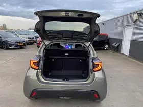 Toyota Yaris thumbnail 61