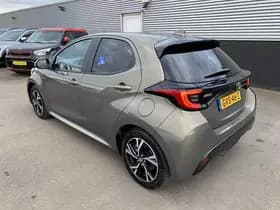 Toyota Yaris thumbnail 65