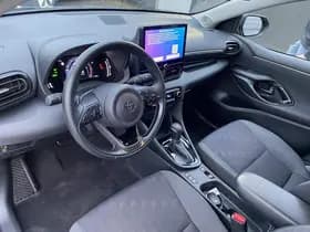 Toyota Yaris thumbnail 70