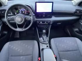 Toyota Yaris thumbnail 72