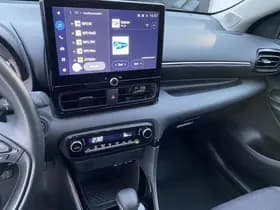 Toyota Yaris thumbnail 80