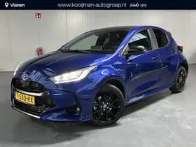 Toyota Yaris thumbnail 100