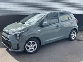 Kia Picanto thumbnail 2