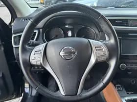 Nissan Qashqai thumbnail 11