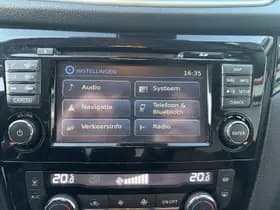 Nissan Qashqai thumbnail 12