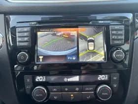 Nissan Qashqai thumbnail 13