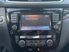 Nissan Qashqai thumbnail 14