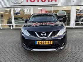 Nissan Qashqai thumbnail 24