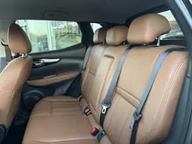 Nissan Qashqai thumbnail 25