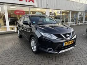 Nissan Qashqai thumbnail 28