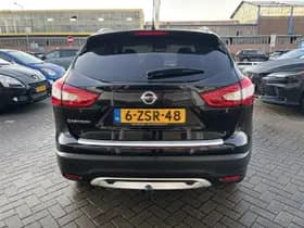 Nissan Qashqai thumbnail 32