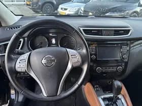 Nissan Qashqai thumbnail 38