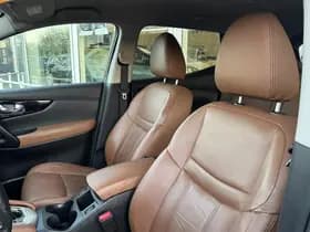 Nissan Qashqai thumbnail 39