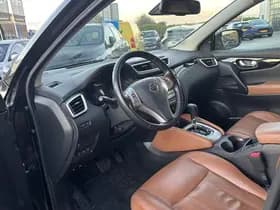 Nissan Qashqai thumbnail 40