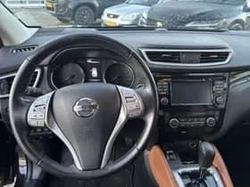 Nissan Qashqai thumbnail 6