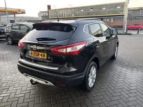 Nissan Qashqai thumbnail 59