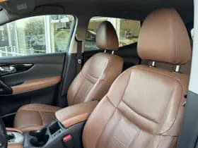 Nissan Qashqai thumbnail 7