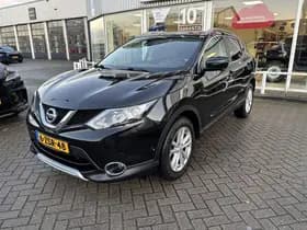 Nissan Qashqai thumbnail 61