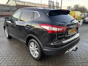 Nissan Qashqai thumbnail 62