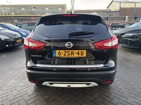 Nissan Qashqai thumbnail 64