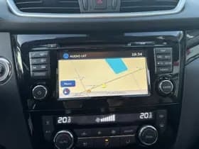 Nissan Qashqai thumbnail 9