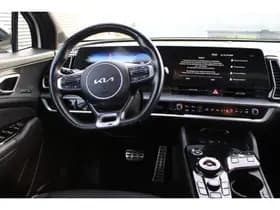 Kia Sportage thumbnail 12